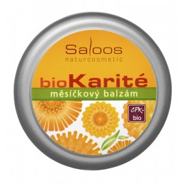 BIO MĚSÍČKOVÝ BALZÁM DO KAPSY 19ml