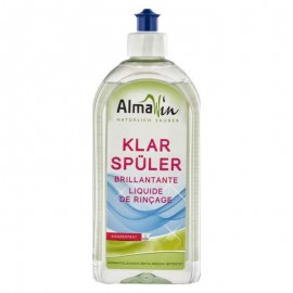ALMAWIN Leštič skla do myčky 500 ml