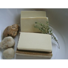 Jemné olivové mýdlo pro děti
