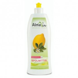 ALMAWIN Nádobí s Citronovou trávou 500 ml