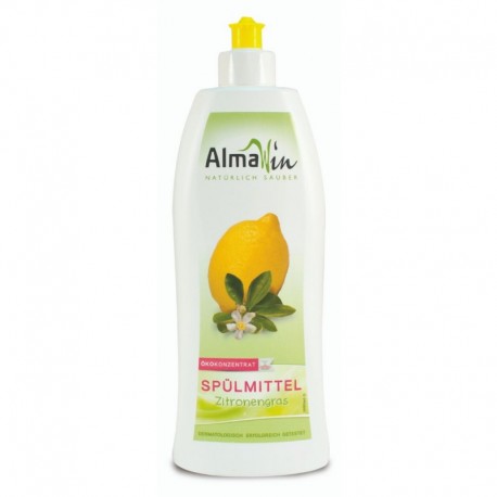 ALMAWIN Nádobí s Citronovou trávou 500 ml