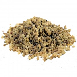 Kadidlo s myrhou 100g