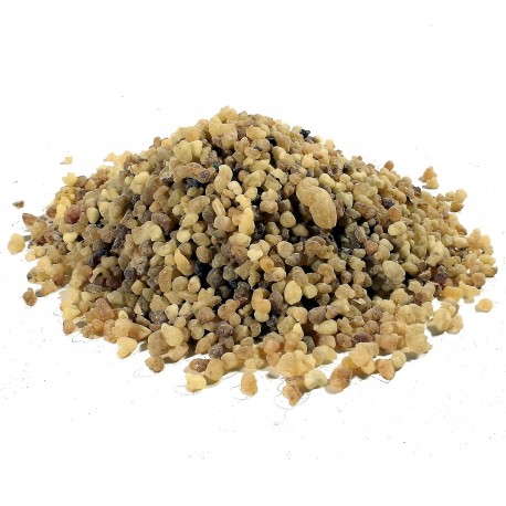 Kadidlo s myrhou 100g