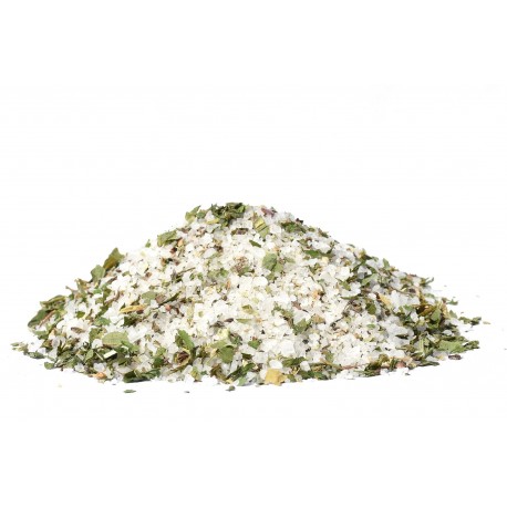 Sůl bylinková 250g