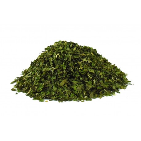 Petržel list řezaný 50g