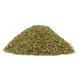 Majoránka nať řezaná 50g