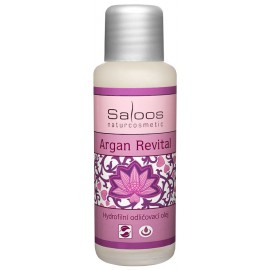 Hydrofilní odličovací olej Argan Revital