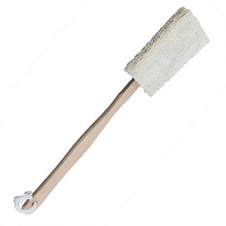 Masážní lufa