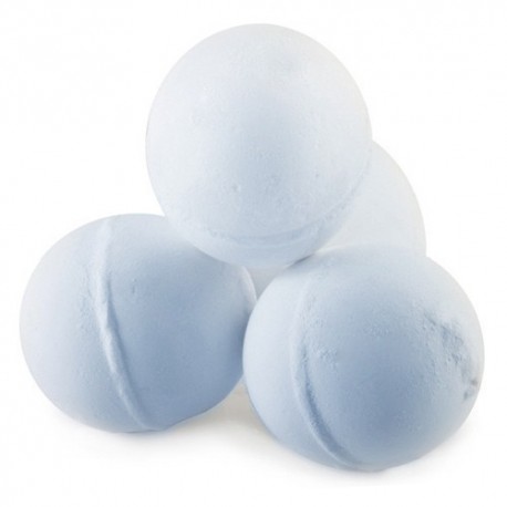 Šumivá bomba do koupele levandule