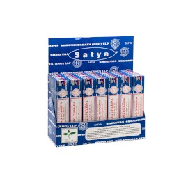 Nag Champa vonné tyčky 15g