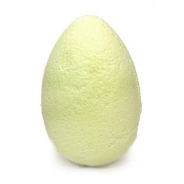 Šumivá bomba do koupele - Banán 65g