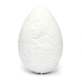 Šumivá bomba do koupele - Kokos 65g
