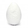 Šumivá bomba do koupele - Kokos 65g