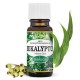 EUKALYPT  - 100% éterická silice