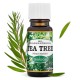 Tea tree oil - 100% přírodní éterická silice
