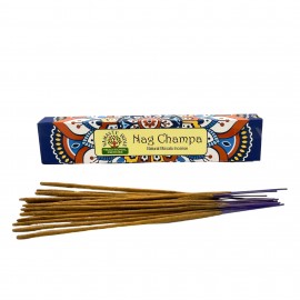 Vonné Tyčinky Namaste - Nag Champa