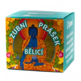 Zubní prášek - Bělící 