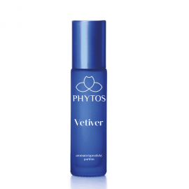 Vetiver aromaterapeutický parfém 10ml