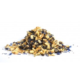 Jablečný čaj Natur 100g sypaný