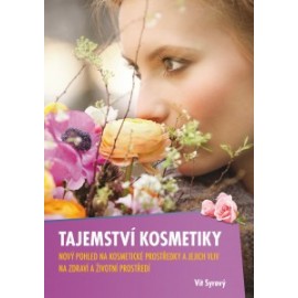 TAJEMSTVÍ KOSMETIKY – druhé doplněné vydání