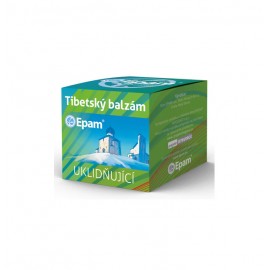 UKLIDŇUJÍCÍ - balzám Epam 100 g