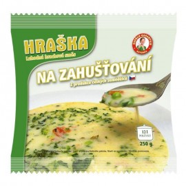 CERIA Hraška na zahušťování - jemná 250 g